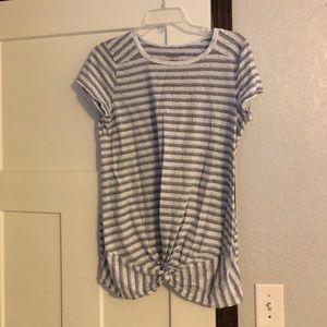 Motherhood Maternity top